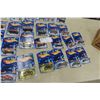 Image 7 : 42 Hot Wheels Cars in Original Packaging