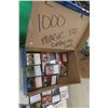 Image 2 : 1,000 Magic: The Gathering Trading Cards