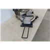 Image 3 : Mastercraft Miter Saw