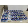 Image 1 : 40 Hot Wheels Cars in Packaging