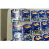 Image 2 : 40 Hot Wheels Cars in Packaging