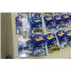 Image 3 : 40 Hot Wheels Cars in Packaging