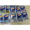 Image 6 : 40 Hot Wheels Cars in Packaging