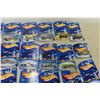 Image 7 : 40 Hot Wheels Cars in Packaging