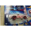 Image 8 : 40 Hot Wheels Cars in Packaging