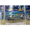 Image 9 : 40 Hot Wheels Cars in Packaging