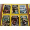 Image 2 : 23 National Geographic Magazines from the 1970s