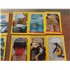 Image 3 : 23 National Geographic Magazines from the 1970s