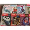 Image 2 : Magazines 60s/70s Including Popular Science, PopMech, and More