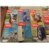 Image 3 : Magazines 60s/70s Including Popular Science, PopMech, and More