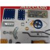Image 6 : Assorted Meccano Construction Sets