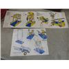 Image 8 : Assorted Meccano Construction Sets