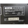 Image 3 : Teac Model SL-A200 Compact Hi-Fi Stereo System