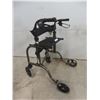 Image 1 : Medical Assistance Walker