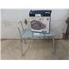 Image 1 : Medical Bath Chair and Sitz Bath
