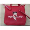 Image 5 : Barbie Sleeping Beauty/Cat Woman New, Betty Boop Purse, Plate, Coffee Mug, Magnets, More