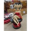 Image 8 : Barbie Sleeping Beauty/Cat Woman New, Betty Boop Purse, Plate, Coffee Mug, Magnets, More