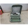 Image 1 : Manual Hermes 3000 Ukrainian Typewriter