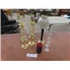 Image 1 : Assortment of Decorative Candle Holders