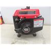 Image 3 : Portable Generator, 2 HP Two-Stroke Engine, 800 Watts