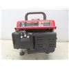 Image 4 : Portable Generator, 2 HP Two-Stroke Engine, 800 Watts