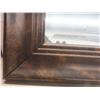 Image 2 : Framed Mirror, 29" x 41"