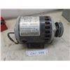 Image 1 : AC Motor, 1/3 HP
