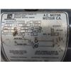 Image 4 : AC Motor, 1/3 HP