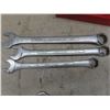 Image 2 : 14 Wrenches Up to 1 1/4 Inches
