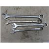 Image 3 : 14 Wrenches Up to 1 1/4 Inches
