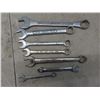 Image 4 : 14 Wrenches Up to 1 1/4 Inches
