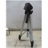 Image 11 : Mamiya Camera with Flash, Camera Bag, and 2 Tripods