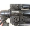 Image 9 : Mamiya Camera with Flash, Camera Bag, and 2 Tripods