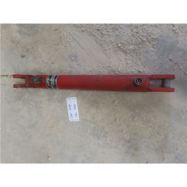 Shur-Lift Hydraulic Cylinder and More