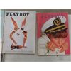 Image 6 : 10 Playboy Magazines from the 1960s and 1970s