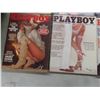Image 3 : 10 Playboy Magazines from 1978
