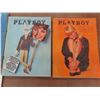 Image 5 : Lot of 10 Adult Magazines Including Penthouse, Playboy, Oui, and Playboy Cartoon Album