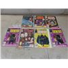 Image 1 : Lot of 7 Comics Including Star Wars, Star Trek, and Return of the Jedi