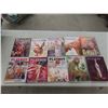 Image 1 : Lot of 10 Playboy Magazines from the 1970s