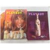 Image 6 : Lot of 10 Playboy Magazines from the 1970s