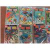 Image 3 : 25 DC Comics Featuring Batman (40¢–60¢ Issues)