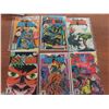 Image 4 : 25 DC Comics Featuring Batman (40¢–60¢ Issues)