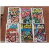 Image 4 : 18 Marvel Comics Including Red Sonja and The New Mutants (60¢–$1.00 Issues)