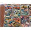 Image 3 : 25 DC Comics Featuring Batman (25¢–50¢ Issues)