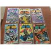 Image 4 : 25 DC Comics Featuring Batman (25¢–50¢ Issues)