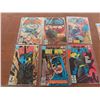 Image 5 : 25 DC Comics Featuring Batman (25¢–50¢ Issues)