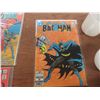 Image 6 : 25 DC Comics Featuring Batman (25¢–50¢ Issues)