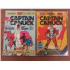 Image 1 : 11 Comics Including The New Mutants and Captain Canuck (35¢–60¢ Issues)