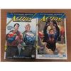 Image 2 : 13 DC Comics Featuring Superman, Batman, and Somerset Holmes (60¢–$1.00 Issues)