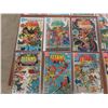 Image 2 : 38 DC Comics Issues of The New Teen Titans, Priced from $0.50 to $1.00